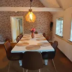 Βίλα Charmerende Stratag Stra Hus Give