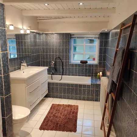 Charmerende Stratag Stra Hus Villa *