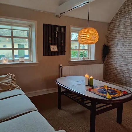 Charmerende Stratag Stra Hus 빌라 *
