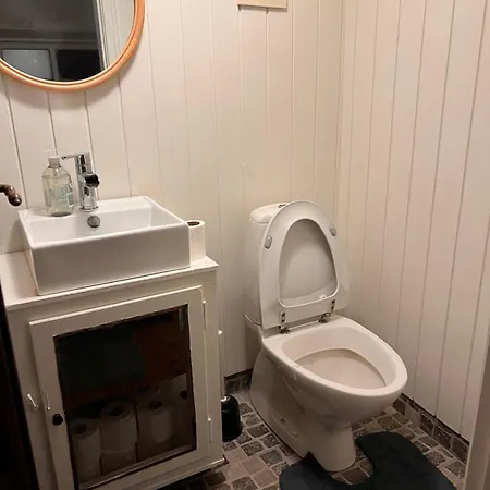 Charmerende Stratag Stra Hus 빌라