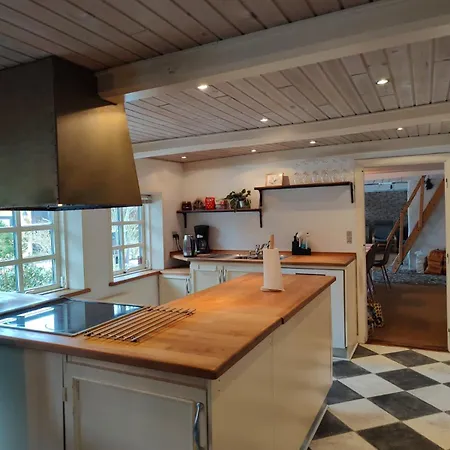 Charmerende Stratag Stra Hus *