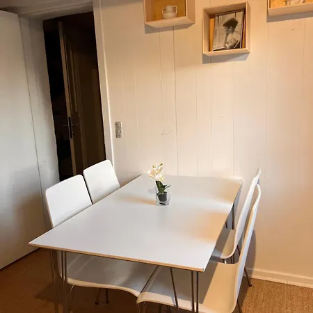 빌라 Charmerende Stratag Stra Hus