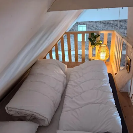 Charmerende Stratag Stra Hus * 기브