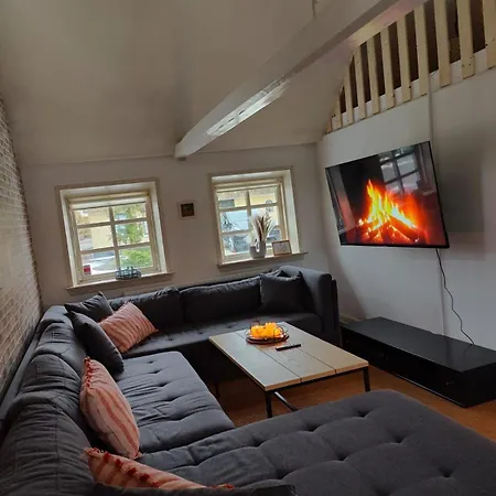 Charmerende Stratag Stra Hus 빌라