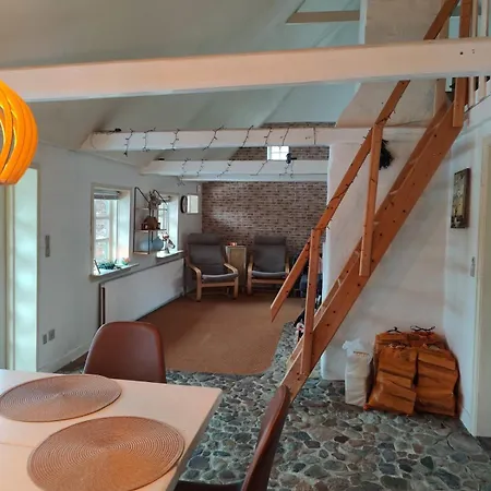 Villa Charmerende Stratag Stra Hus *