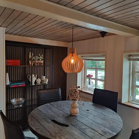 Charmerende Stratag Stra Hus Villa