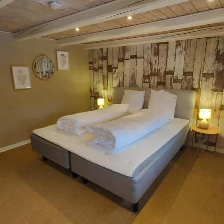Charmerende Stratag Stra Hus 기브
