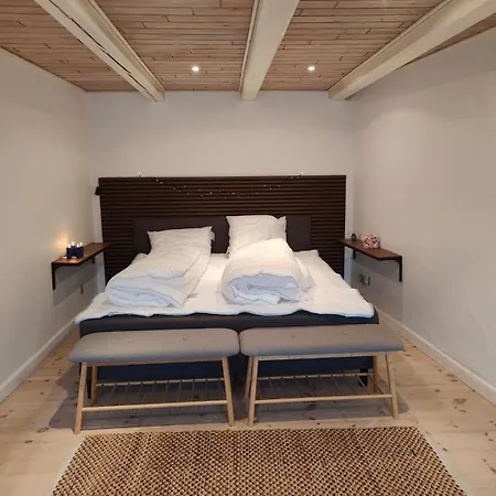 Βίλα Charmerende Stratag Stra Hus