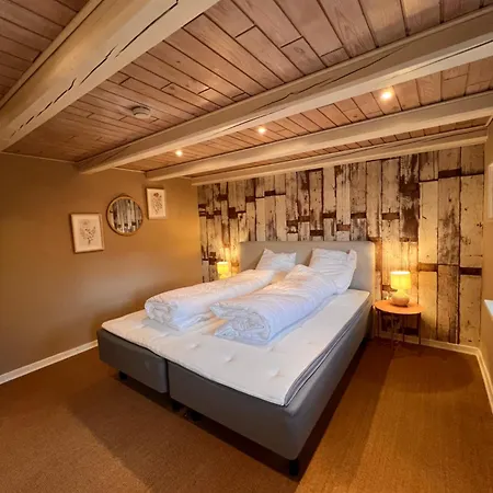 Charmerende Stratag Stra Hus 기브