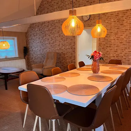 Charmerende Stratag Stra Hus * 기브