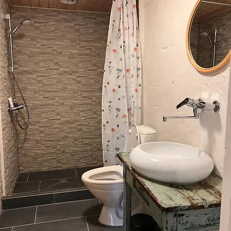 Charmerende Stratag Stra Hus Villa Give